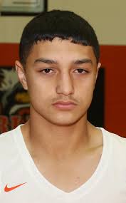 2018-19 Southeast Ohio All-District Boys Basketball Team