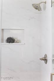 However, poorly maintained or installed shower grout notoriously falls apart or rots when. Pin On Bathrooms