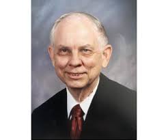 Ronald Headley Obituary (2020)