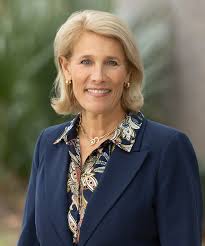 Julie Diaz Bio - Business Council for the Arts