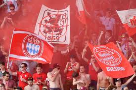 Verfolgen sie die partie hier ab 14 uhr im liveticker. 1860 Munchen Vs Fc Bayern Munchen Ii Tv Live Stream Aufstellungen Live Ticker Zur 3 Liga Goal Com
