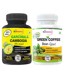 Delgada is a premium arabica instant coffee powered with the natural strength of the ganoderma lucidum (red reishi) mushroom, garcinia cambogia, advantraz®, and green coffee bean extract. Stbotanica Garcinia Cambogia Ultra 80 Percent Hca Green Coffee Bean Extract For Buy Stbotanica Garcinia Cambogia Ultra 80 Percent Hca Green Coffee Bean Extract For At Best Prices In India Snapdeal