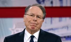 Judge Dismisses NRA Bankruptcy, Saying It Relied