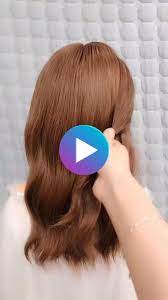 Hairstyles For Long Hair Videos Hairstyles Tutorials Compilation 2019 Part 47 Long Hair Video Long Hair Styles Hair Tutorial