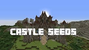 Ok guys, the old seed generator is back for the 360 edition of minecraft. Top 9 Minecraft Seeds With Castles Using Map Downloads