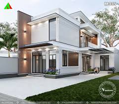 Top 30+ mẫu nhà phố hiện đại dẫn đầu xu hướng 2023