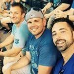 Kory Adair's Instagram, Twitter & Facebook