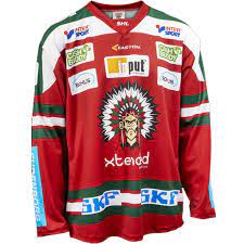 Frölunda hc live score (and video online live stream*), schedule and results from all. Frolunda Hc Thesportsdb Com