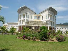 Unit kediaman kamsis ptss diletakkan dibawah jabatan hal ehwal pelajar politeknik tuanku syed sirajuddin. Politeknik Tuanku Syed Sirajuddin Admin Front View Mapio Net