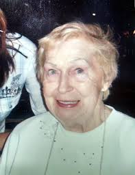 Nancy Klingenberger Obituary