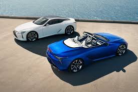 The exteriors shown in the concept are gorgeous, a stunner on a part with the best subaru offerings and backed by a turbocharged v8 set for some major power. Best Lexus Sports Cars To Date 7 Sensational Vehicles To Drive Today