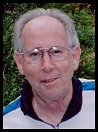 RIP ~ Ronald Ewing ('65)