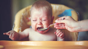 14 Foods You Should Never Give Babies Unless Otherwise
