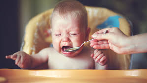 14 foods you should never give babies unless otherwise