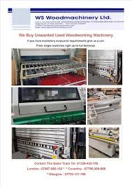 Wood router company list , 162, in china, india, united states, turkey, pakistan, united kingdom we are a professional leading manufacturer of cnc machines and systems located in lebanon our company offers top notch quality wood working machine that ismanufactured by our expert. We Buy Used Wood Working Machinery Sell Us Your Wood Machinery