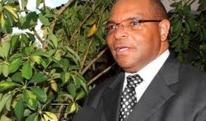 Bank of Zambia -BOZ- Governor DENNY KALYALYA says the worst is over for  Zambia's economy. Dr. KALYALYA says the country must now focus