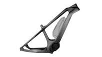 Carbon Mountain e-bike Frame Electric Bikes MTB Frames