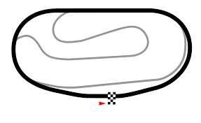 All passengers and the driver regardless of age or position in the vehicle. 2004 Subway 400 Wikipedia