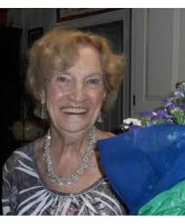 June Counterman Obituary (1937