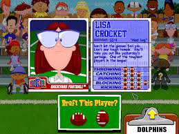 Backyard football works on all. Play Backyard Football Online Royaltree