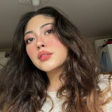 Gabrielle Salas's Instagram, Twitter & Facebook