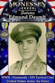 Monessen Military Banner Tribute