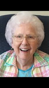 Betty Smith Duncan Obituary September 10, 2020