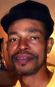 Ivory Pernell Holmes (1964-2017)