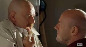 Breaking Bad: Hello, Carol