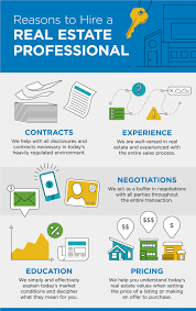 Reasons To Hire A Real Estate Professional Infographic In 2021 Real Estate Professionals Real Estate Advice Real Estate