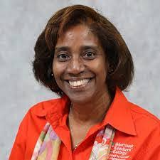 Kathleen Benford's Instagram, Twitter & Facebook