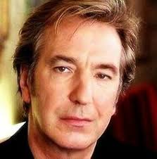 Discover 30 Alan Sidney Patrick Rickman and alan ideas