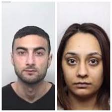 Bradford husband and wife jailed for terrorism offences after he tried to  join IS in Syria