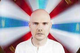 Q&A: Billy Corgan of the Smashing Pumpkins