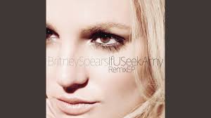 If U Seek Amy (Junior Vasquez Big Room Mix) by Britney Spears