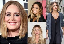 Signe de modernité et de féminité, l a coiffure d'une femme reste l'un de ses points forts tout au long de sa vie. 1001 Idees Comment Adopter Une Coupe De Cheveux Pour Visage Rond