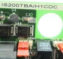 Best GE IS200TBAIH1CDC IS200TBAIH1CCC Terminal Board,Analog ...