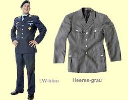 The bundeswehr is the unified armed forces of germany and their civil administration and procurement authorities. Bw Uniformjacke B Bundeswehr Shop Raer Hildesheim