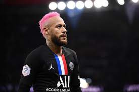 22.01.21 21:00 spiller psg mod montpellier i ligue 1 2020/2021's 21. Neymar S 7 Match Scoring Streak Ends As Psg Defeats Montpellier Bleacher Report Latest News Videos And Highlights