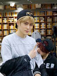 A total of 150 assets are needed to complete construction of the kutang bridge. Kutang Mark Lee Jaehyun Nct Jaehyun Nct 127