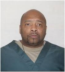 waiting for parole: John Battiste