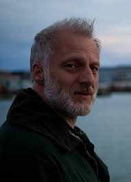 Black Fuel: Guest Post from Quentin Bates