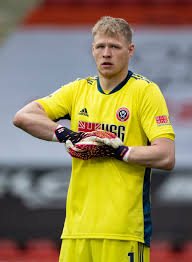 We did not find results for: Arsenal Consider Third Transfer Bid Worth 25m For Sheff Utd Keeper Aaron Ramsdale