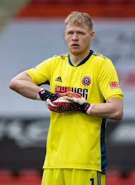 Ya i don't get the hair thing. Arsenal Urged To Avoid Making Transfer Tilt For Aaron Ramsdale As Legend Nigel Winterburn Has Doubts Over Keeper