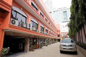 Erhalten sie schnelle antworten von den mitarbeitern und früheren besuchern (sri grand city restaurant). Pj Watergate Hotel Bangkok Best Price Guarantee Mobile Bookings Live Chat