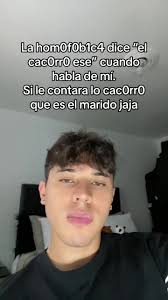 Sana sana bob4 eng4ñ4da jajaj #gay #lgbt #hetero