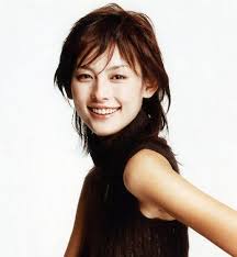 ishikawa asami 石川亜沙美 1977 japanese actress モデル 女優 女性