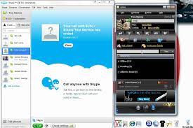 That's far fewer than skype's 170 million users, so it's unlikely you'll find scores of friends using the service, but oovoo does make it easy to invite new users with a handy tool for adding skype. Skype Vs Oovoo Comparison Youtube