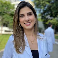 Dra. Amanda Silva Barison opiniões