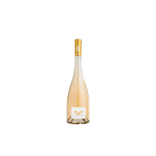 Le château sainte marguerite est un lieu magique, face à la mer et au milieu des vignes. Chateau Sainte Marguerite Symphonie Rose Cotes De Provence La Londe 2019 Ids